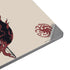 Game of Thrones: Fire & Blood Universal Laptop 11in (8.8 x 6.2in) Skin